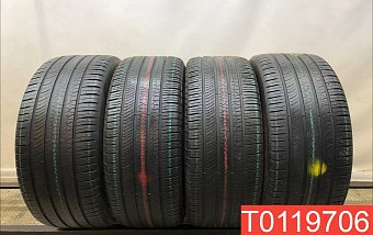 Pirelli Scorpion Zero All Season 275/45 R21 115Y 