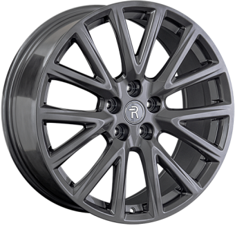 Replay Mazda (MZ197) 8,5x20 5x114,3 ET45 dia 67,1 GM Replay Mazda (MZ197) 8,5x20 5x114,3 ET45 dia 67,1 GM