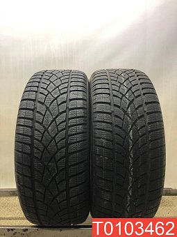 Dunlop SP Winter Sport 3D 245/50 R18 100H RunFlat