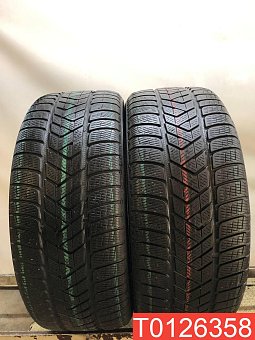 Pirelli Scorpion Winter 255/45 R20 105V 