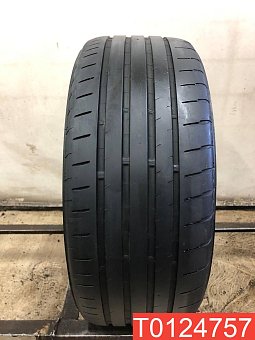 Bridgestone Potenza S007A 215/45 R17 91Y 