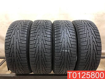 Nokian Nordman RS2 195/55 R15 89R 