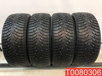 Kumho Winter Craft Ice WI31 205/55 R16 91T 