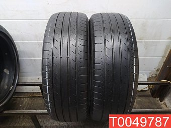 Dunlop SP Sport Maxx 050 225/60 R18 100H 