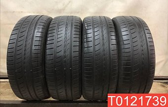 Pirelli Cinturato P1 Verde 195/55 R15 85H 