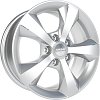 Скад Кельн 7x16 5x108 ET45 dia 65,1 селена