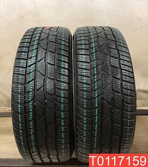 Continental ContiWinterContact TS 830 P 205/55 R16 91H 