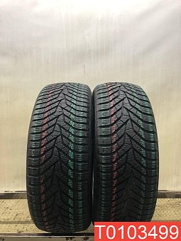 Yokohama BluEarth Winter V905 195/55 R16 87H 