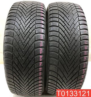 Pirelli Winter Cinturato 215/55 R17 98T 