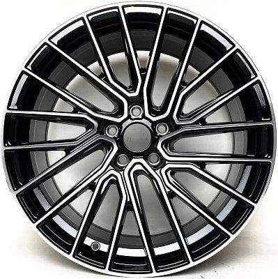 Диски KoKo Kuture SL551 - 1