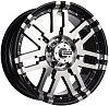 Mamba M2X SL89 9x20 5x150 ET35 dia 110,2 GBFP