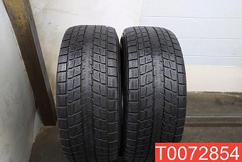 Dunlop Winter Maxx SJ8 285/60 R18 116R 