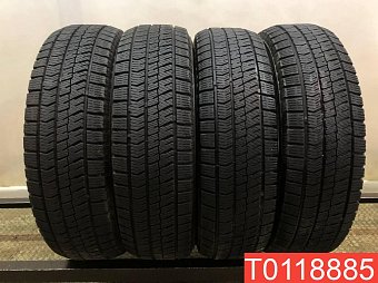 Bridgestone Blizzak VRX 2 185/65 R15 88Q 