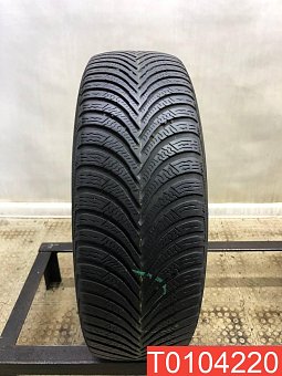 Michelin Alpin 5 195/65 R15 91T 