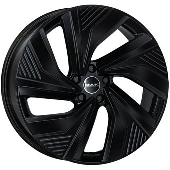 MAK Electra 7,5x19 5x114,3 ET49,5 dia 67,1 gloss black