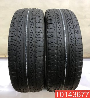 Pirelli Scorpion STR 245/50 R20 102H 