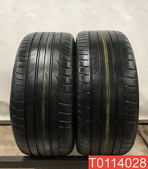 Dunlop SP Sport Maxx RT 255/35 R19 96Y 