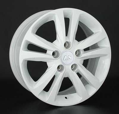 Диски LS wheels 1030 - 1