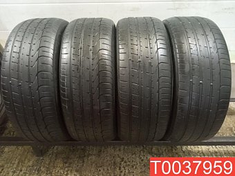 Pirelli Pzero 235/50 R19 99W 