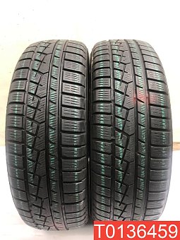 Yokohama W.Drive V902A 195/65 R15 91T 