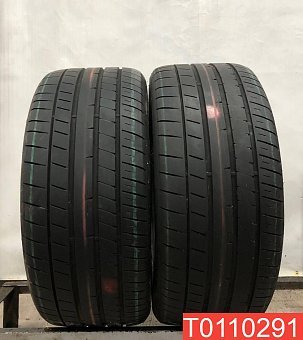 Dunlop SP Sport Maxx RT2 285/40 R20 108Y 