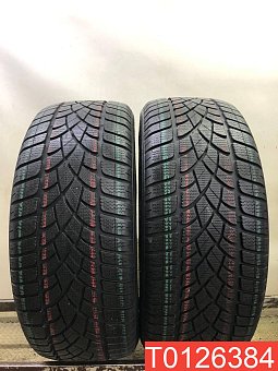 Dunlop SP Winter Sport 3D 245/45 R19 102V 