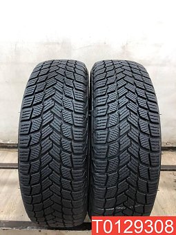 Michelin X-Ice Snow 195/65 R15 95T 