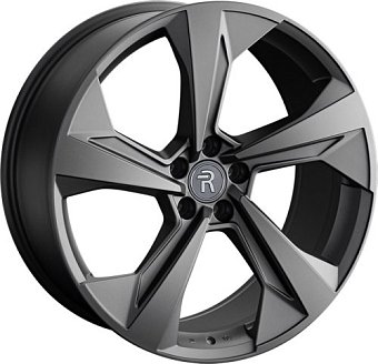 Replay BMW (B339) 9,5x21 5x112 ET37 dia 66,6 MGM