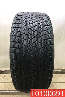 Pirelli Scorpion Winter 275/40 R20 106V RunFlat