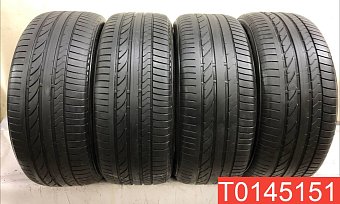 Bridgestone Dueler H/P Sport 285/50 R20 112V 