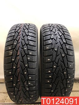 Nokian Nordman 7 185/65 R15 92T 