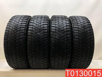 Michelin X-Ice North 3 215/65 R16 102T 