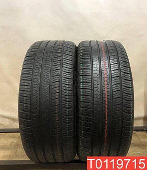 Pirelli Scorpion Zero All Season 265/45 R21 108Y 