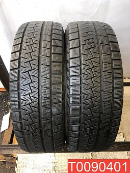 Pirelli Ice Asimmetrico 185/65 R15 88Q 