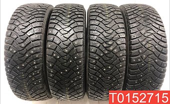 Dunlop SP Winter Ice 03 205/65 R16 99T 