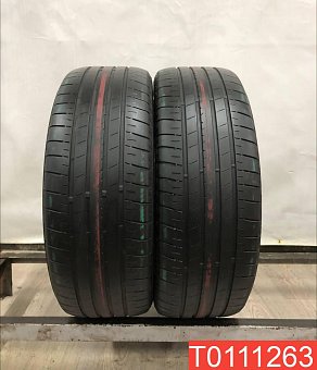 Bridgestone Turanza T005A 215/55 R18 95H 