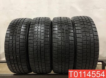 Dunlop Winter Maxx WM01 205/55 R16 91Q 