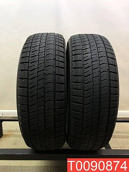 Bridgestone Blizzak VRX 2 205/60 R16 92Q 