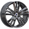 K&K Атлас 8,5x20 5x114,3 ET35 dia 67,1 кварц