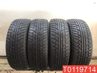 Kumho I'Zen RV Stud KC16 215/60 R17 100T 