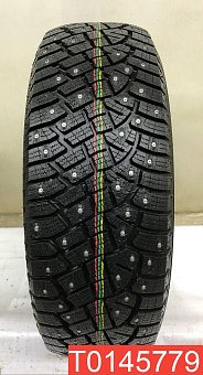 Continental Ice Contact 2 225/65 R17 106T 
