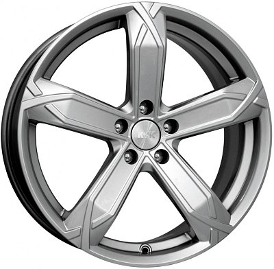 Диски K&K X-fighter - 1