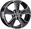 Replay Hyundai (HND263) 7,5x18 5x114,3 ET49,5 dia 67,1 BKF