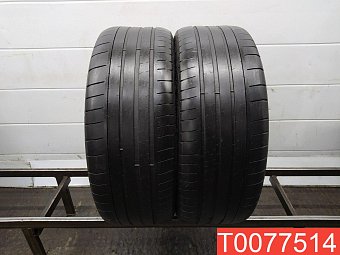 Michelin Pilot Super Sport 225/45 R19 96Y 