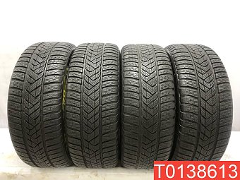 Pirelli Sottozero 3 225/45 R18 95H RunFlat