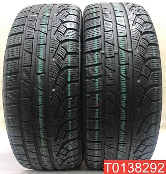 Pirelli Sottozero Winter 210 Series 2 215/55 R16 97H 