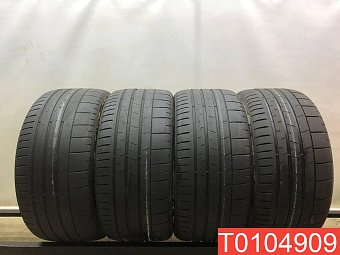 Pirelli P Zero PZ4 265/35 R20 95Y 