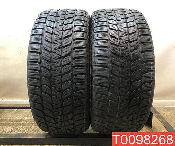 Bridgestone Blizzak LM25 245/45 R18 100V 