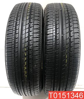 Bridgestone Turanza ER370 175/65 R15 84T 