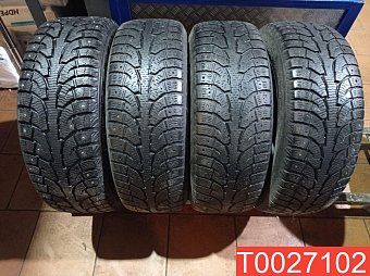 Hankook I'Pike RW11 225/60 R17 99T 